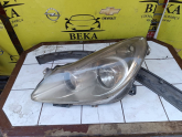 Oto Çıkma Parça / Opel / Corsa / Far & Stop / Sol Ön Far / Çıkma Parça 