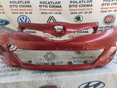 Oto Çıkma Parça / Toyota / Yaris / Tampon / Ön Tampon / Çıkma Parça 