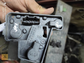 Vw Jetta Bagaj Stop Duyu Sağ 2011-2015 5C6945260