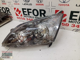 Oto Çıkma Parça / Honda / CR-V / Far & Stop / Sol Ön Far / Çıkma Parça 