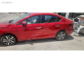Oto Çıkma Parça / Honda / City / Oto Cam / Kapı Camları / Çıkma Parça 