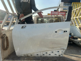 RENAULT CLIO 4 ÇIKMA SOL ÖN KAPI ORJİNAL
