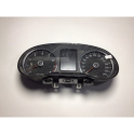 Z Volkswagen Polo Kilometre Saati Gösterge Paneli 6R0920860F