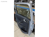 Oto Çıkma Parça / Opel / Corsa / Kaporta & Karoser / Sol Arka Kapı / Çıkma Parça 