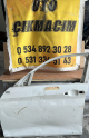 Oto Çıkma Parça / Bmw / 1 Serisi / Kaporta & Karoser / Sol Ön Kapı / Çıkma Parça 