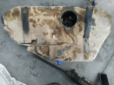 Oto Çıkma Parça / Opel / Combo / Yakıt / Yakıt Deposu / Çıkma Parça 