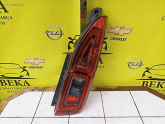 OPEL COMBO E SAĞ STOP ÇIKMA ORJİNAL YEDEK PARÇA