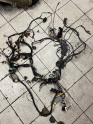 MEGANE 2 DİZEL ELEKTRİK TESİSATI ORJİNAL PARÇA