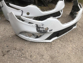 Oto Çıkma Parça / Renault / Megane / Tampon / Ön Tampon / Çıkma Parça 