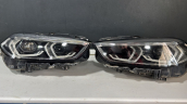 BMW 1 SERİ F40 LED SAĞ-SOL FAR 63119482808-08/07-08