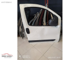 Peugeot Bipper Sağ Ön Kapı - Fiorino Nemo Oto Çıkma Par