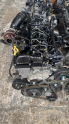 Hyundai İx35 2.0 dizel komple motor