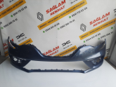 Oto Çıkma Parça / Renault / Megane / Tampon / Ön Tampon / Çıkma Parça 