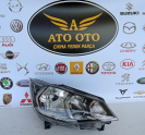 SEAT İBİZA ORJİNAL ÇIKMA SAĞ FAR D