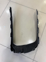 Oto Çıkma Parça / Porsche / Macan / Tampon / Ön Tampon / Çıkma Parça 