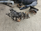 Oto Çıkma Parça / Fiat / Egea / Motor / Motor (komple) / Çıkma Parça 