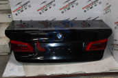 BMW 5 SERİSİ G30 STOP İÇ ARKA BAGAJ KAPAĞI 41007440695