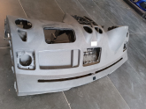 Oto Çıkma Parça / Volkswagen / Caddy / Göğüslük & Torpido / Komple Torpido / Çıkma Parça 