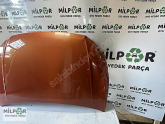 Oto Çıkma Parça / Volkswagen / Polo / Kaporta & Karoser / Kaput / Çıkma Parça 