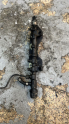 Oto Çıkma Parça / Fiat / Doblo / Motor / Enjektör Kütüğü / Çıkma Parça 
