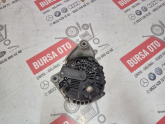 Oto Çıkma Parça / Land Rover / Freelander / Elektrik / Şarj Dinamosu / Çıkma Parça 