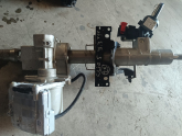 Oto Çıkma Parça / Renault / Clio / Direksiyon / Direksiyon Kolon Kilidi / Çıkma Parça 