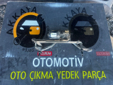 Oto Çıkma Parça / Renault / Clio / Oto Cam / Silecek Motoru / Çıkma Parça 