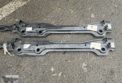 Oto Çıkma Parça / Renault / Megane / Alt Takım / Radyatör Traversi / Çıkma Parça 