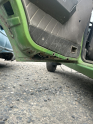 Oto Çıkma Parça / Skoda / Favorit / Kaporta & Karoser / Sol Arka Kapı / Çıkma Parça 