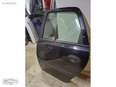 Oto Çıkma Parça / Opel / Meriva / Kaporta & Karoser / Sol Arka Kapı / Çıkma Parça 
