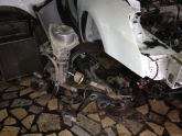 Oto Çıkma Parça / Citroen / C5 / Kaporta & Karoser / Sağ Ön Kapı / Çıkma Parça 