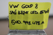 Oto Çıkma Parça / Volkswagen / Golf / Far & Stop / Far Beyni / Çıkma Parça 