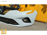 Oto Çıkma Parça / Renault / R 5 / Tampon / Ön Tampon / Çıkma Parça 