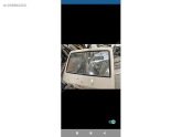 Oto Çıkma Parça / Renault / R 12 / Kaporta & Karoser / Bagaj Kapağı / Çıkma Parça 
