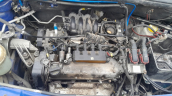 Oto Çıkma Parça / Fiat / Siena / Motor / Motor Komple / Çıkma Parça 