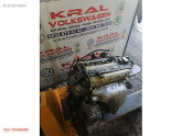 Seat Toledo 1.6 Bcb 16 Valf Çıkma Motor Komple