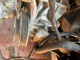 VOLKSWAGEN PASSAT B5 ÇIKMA DİREKSİYON POWER