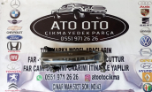 CHERY TİGGO 8 PRO ORJİNAL ÇIKMA SOL ÖN SİS FARI