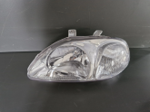 HONDA CİVİC SOL ÖN FAR MOTORLU 1996-1999 SIFIR AYARINDA