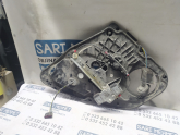 Oto Çıkma Parça / Ford / Fiesta / Oto Cam / Cam Krikosu / Çıkma Parça 