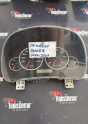 Peugeot Boxer Citroen Jumper Fiat Ducato Dizel Kilometre Saati