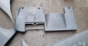 Honda Civic EG  Direksiyon Alt Bakaliti
