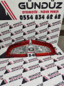 Oto Çıkma Parça / Peugeot / 508 / Far & Stop / Sol Arka Stop / Çıkma Parça 