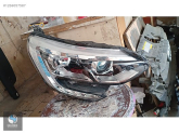 RENAULT MEGANE 4 JOY PAKET SAĞ FAR ÇIKMA ORJİNAL