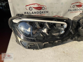 Oto Çıkma Parça / Honda / Civic / Far & Stop / Sağ Ön Far / Çıkma Parça 