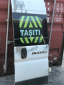Oto Çıkma Parça / Fiat / Ducato / Kaporta & Karoser / Bagaj Kapağı / Çıkma Parça 
