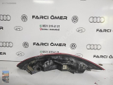 Oto Çıkma Parça / Porsche / Panamera / Far & Stop / Sinyal Lambası / Çıkma Parça 