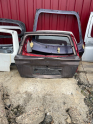 OPEL ASTRA G BAGAJ KAPAĞI HB
