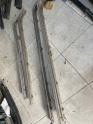 Oto Çıkma Parça / Mitsubishi / L300 / Kaporta & Karoser / Sol Sürgülü Kapı / Çıkma Parça 