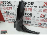 Oto Çıkma Parça / Renault / R 21 / Kaporta & Karoser / Sağ Ön Çamurluk / Çıkma Parça 